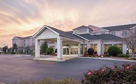 Hilton Garden Inn Dothan